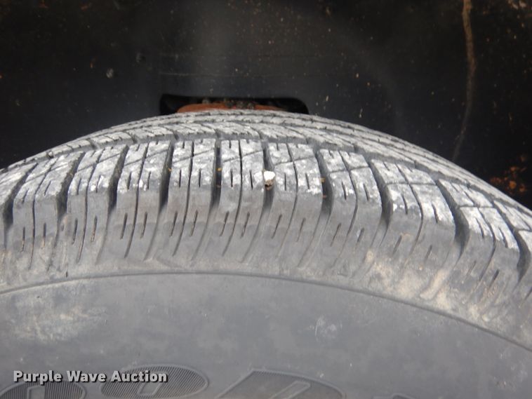 image for item DY9505 2011 Chevrolet Silverado 1500  Ext. Cab pickup truck