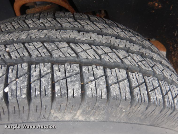 image for item DY9505 2011 Chevrolet Silverado 1500  Ext. Cab pickup truck