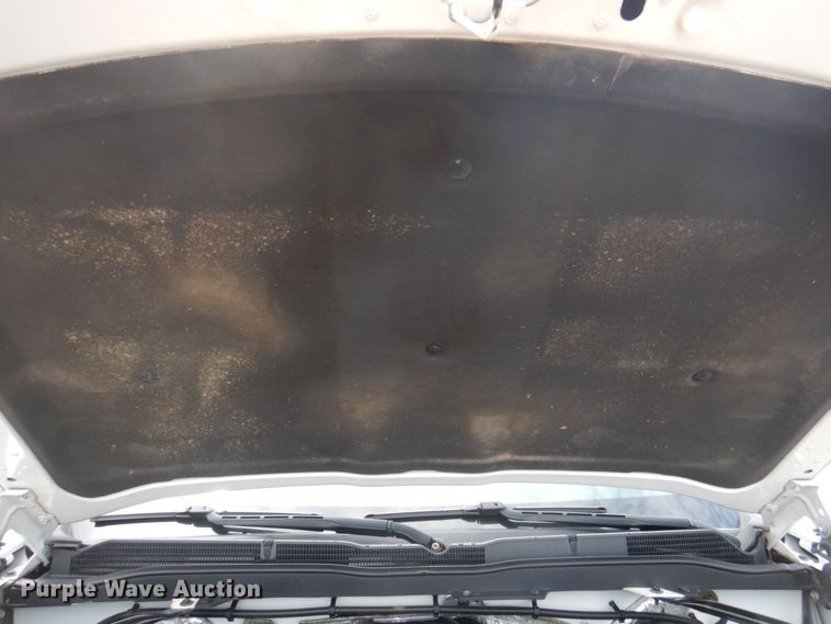 image for item DY9510 2015 Chevrolet Silverado 1500  Double Cab pickup truck