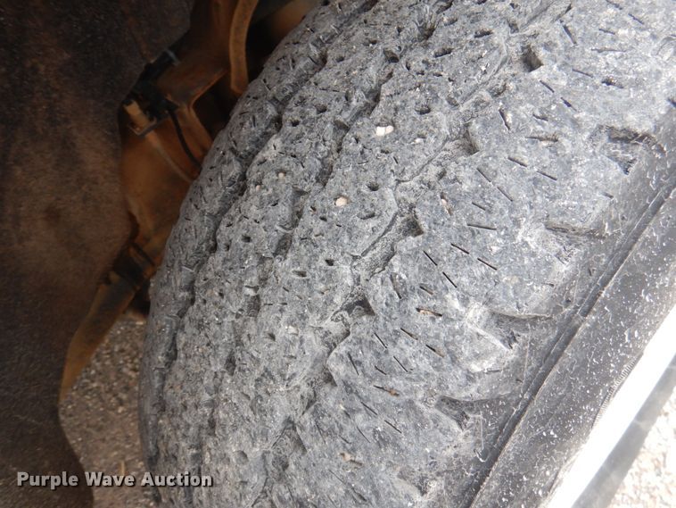 image for item DY9510 2015 Chevrolet Silverado 1500  Double Cab pickup truck