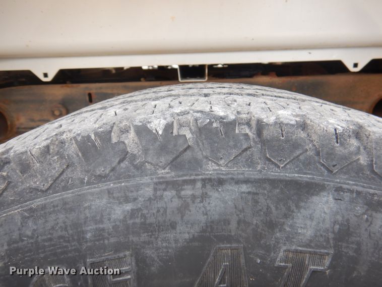 image for item DY9510 2015 Chevrolet Silverado 1500  Double Cab pickup truck