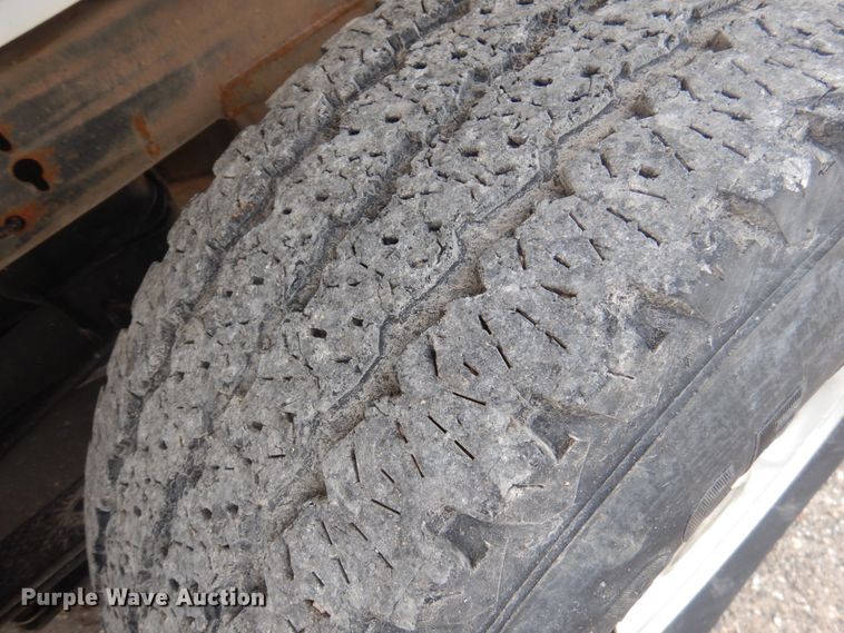 image for item DY9510 2015 Chevrolet Silverado 1500  Double Cab pickup truck