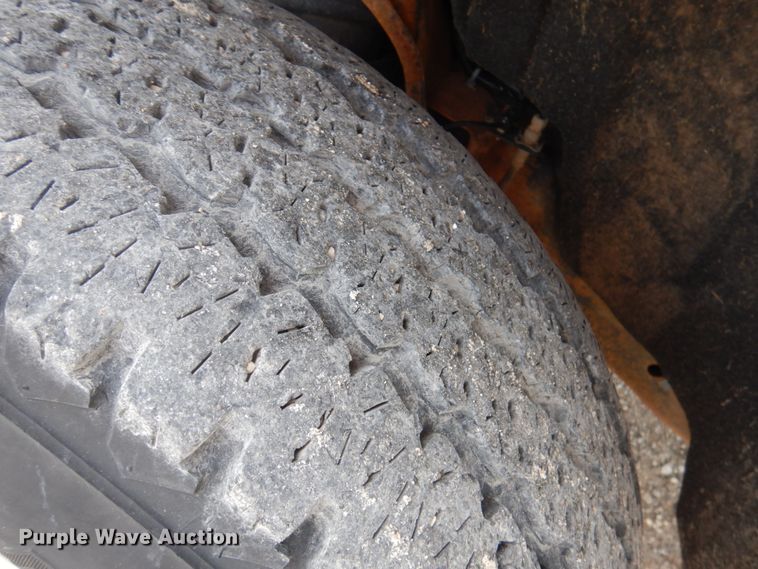 image for item DY9510 2015 Chevrolet Silverado 1500  Double Cab pickup truck