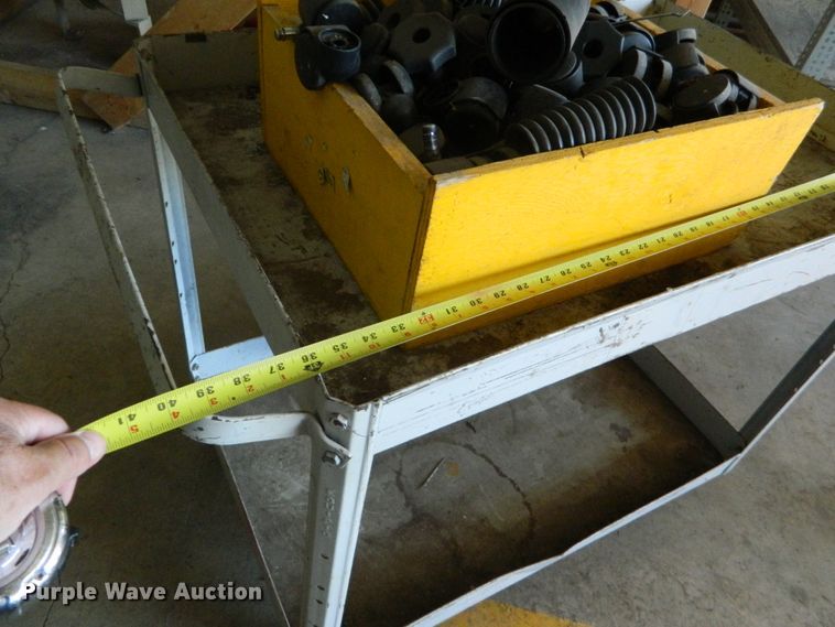 image for item EH9470 (2) rolling carts