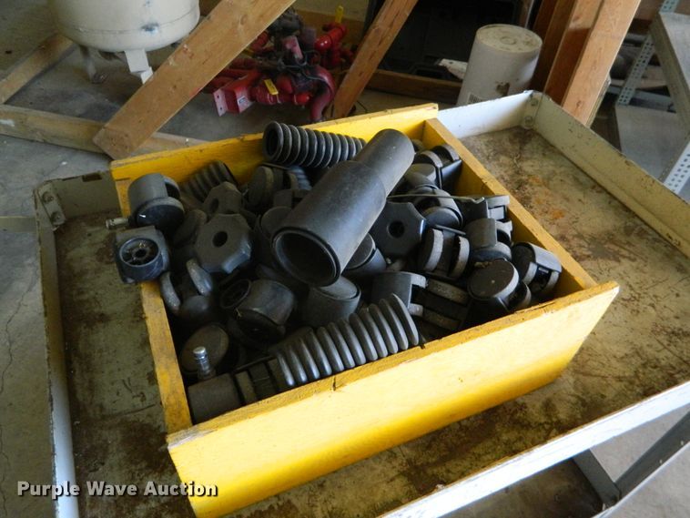 image for item EH9470 (2) rolling carts