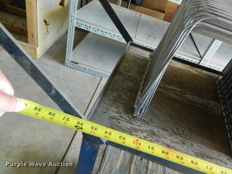 image for item EH9470 (2) rolling carts