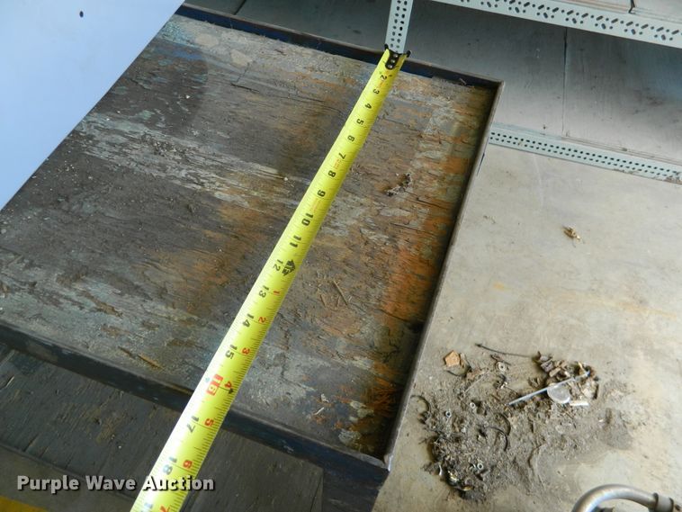 image for item EH9470 (2) rolling carts