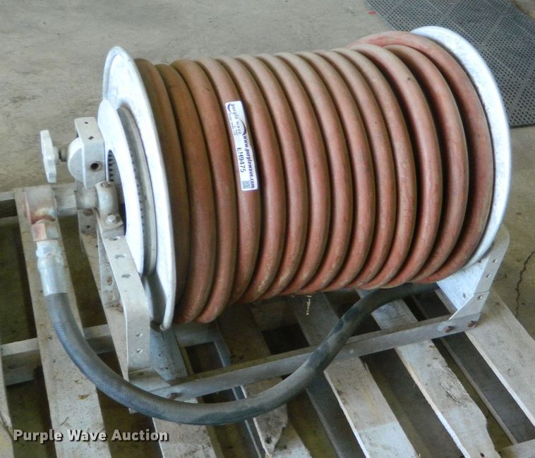 image for item EH9475 Hose reel