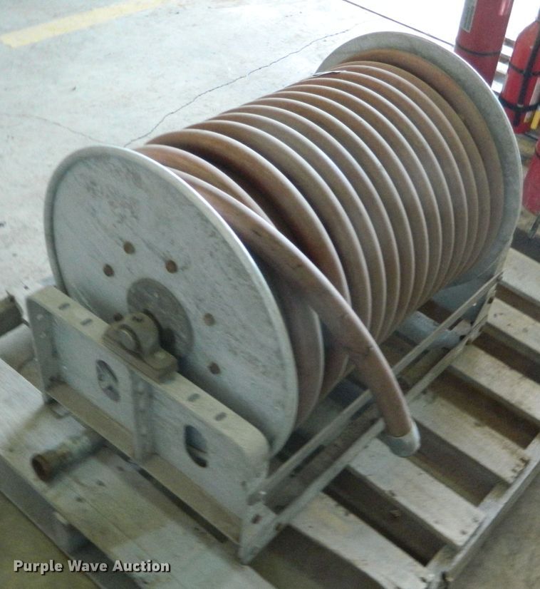 image for item EH9475 Hose reel