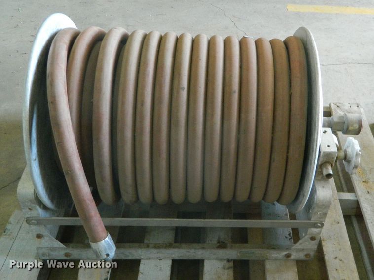 image for item EH9475 Hose reel