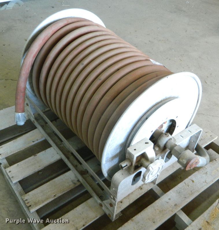 image for item EH9475 Hose reel
