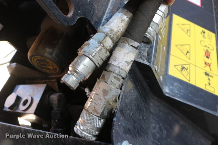 image for item EP9660 2017 Bobcat 40FM flail mower