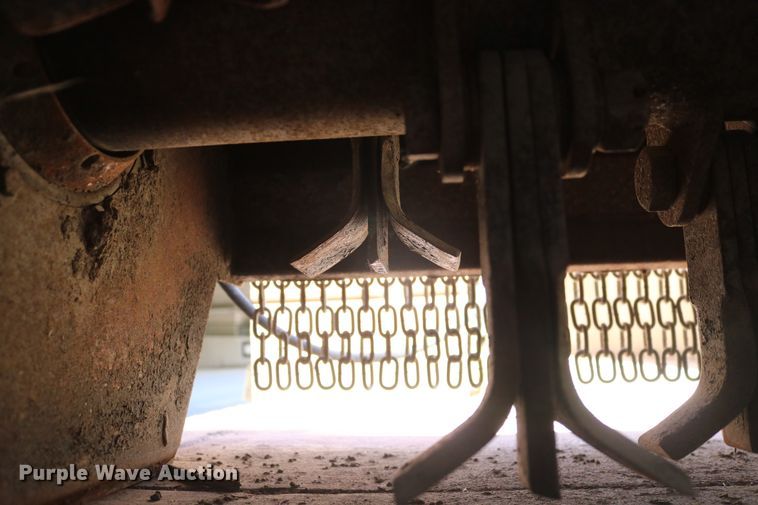 image for item EP9660 2017 Bobcat 40FM flail mower