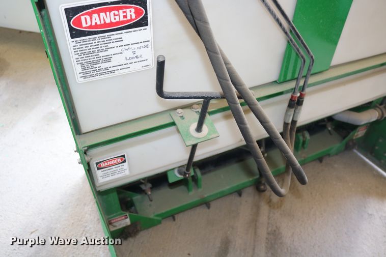 image for item EP9662 Zamboni 100 ice resurfacer