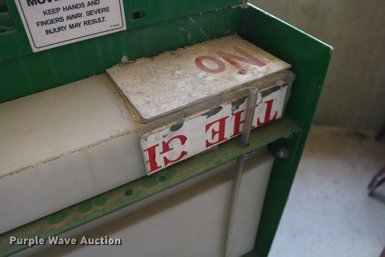 Zamboni 100 ice resurfacer in Winter Park, CO Item EP9662 sold