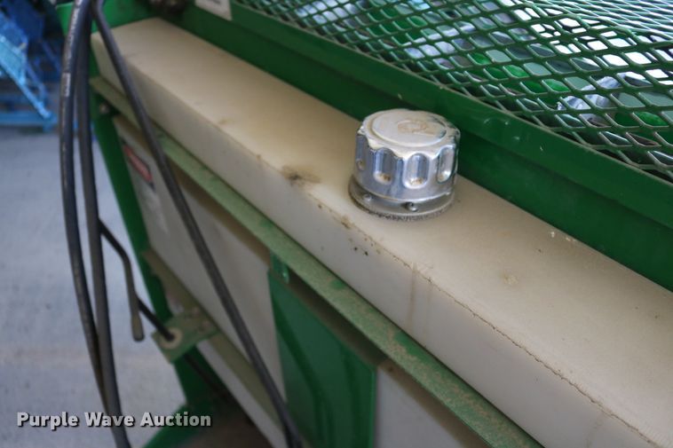 image for item EP9662 Zamboni 100 ice resurfacer