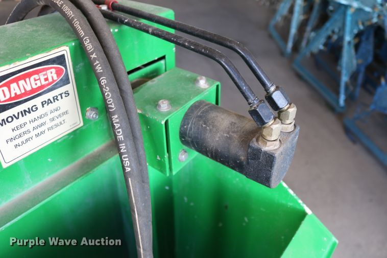 image for item EP9662 Zamboni 100 ice resurfacer