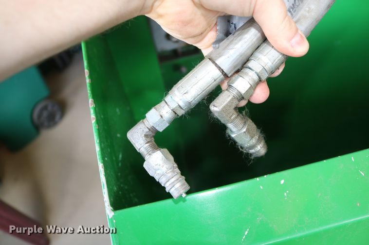 image for item EP9662 Zamboni 100 ice resurfacer