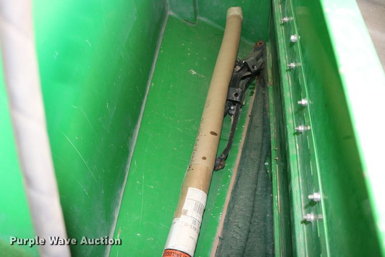 image for item EP9662 Zamboni 100 ice resurfacer