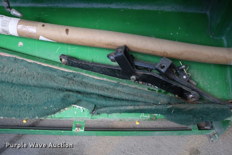 image for item EP9662 Zamboni 100 ice resurfacer