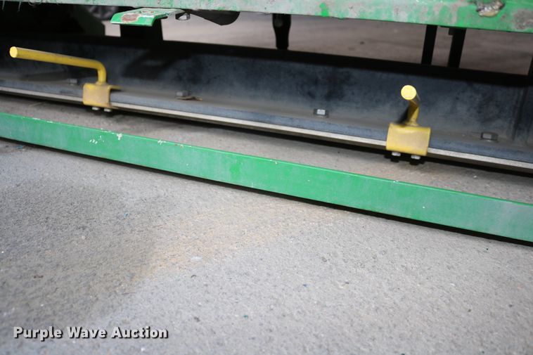 image for item EP9662 Zamboni 100 ice resurfacer