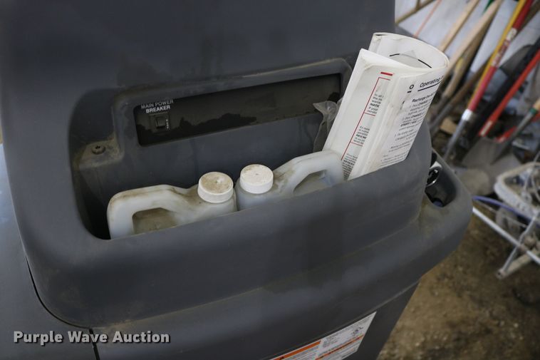 image for item EP9664 Robinair Cooltech 34288 AC recharging system