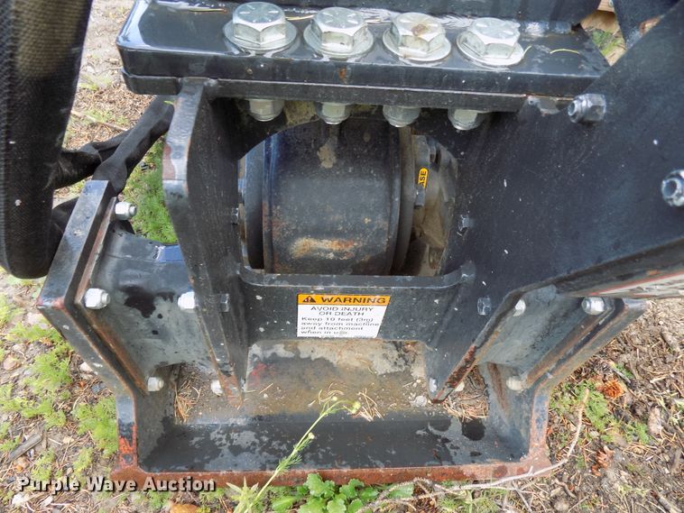 image for item EP9666 Bobcat PCF34 plate compactor