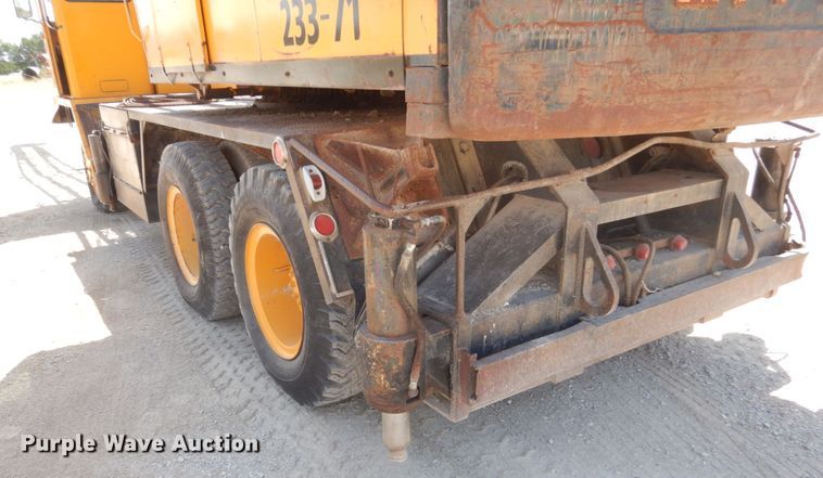 image for item FK9285 Little Giant 48  crane