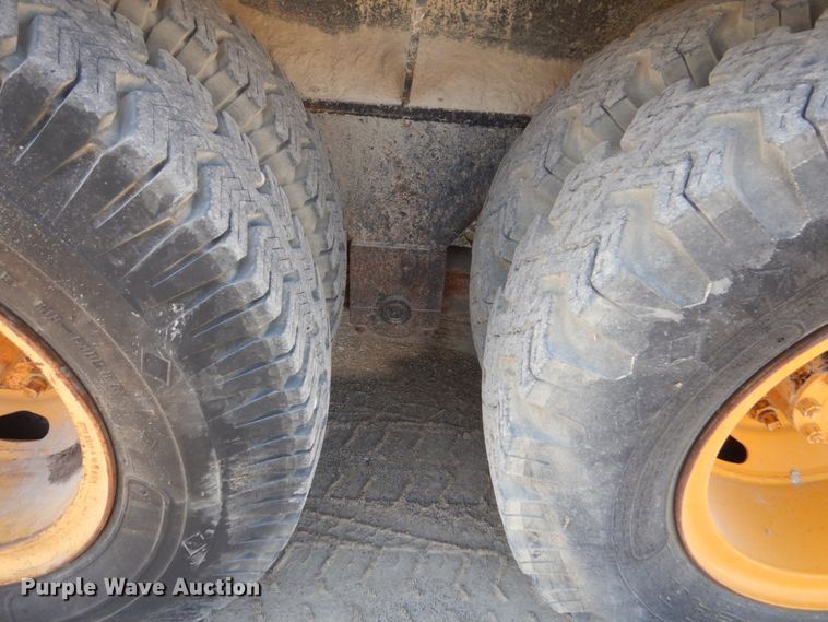 image for item FK9285 Little Giant 48  crane