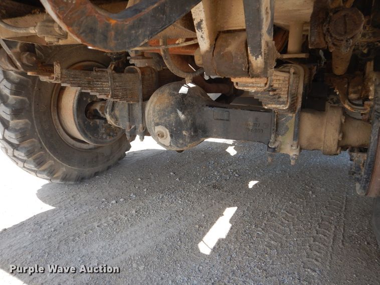 image for item FK9285 Little Giant 48  crane