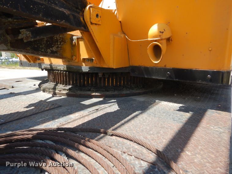 image for item FK9285 Little Giant 48  crane