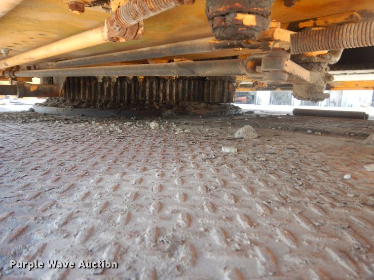 image for item FK9285 Little Giant 48  crane