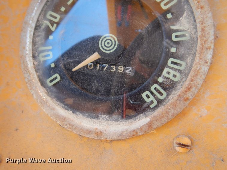 image for item FK9285 Little Giant 48  crane