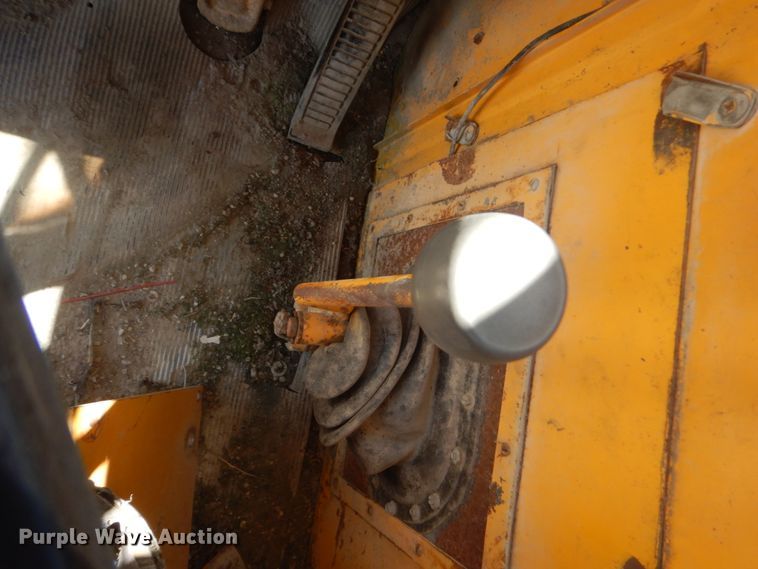 image for item FK9285 Little Giant 48  crane