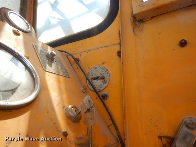 image for item FK9285 Little Giant 48  crane