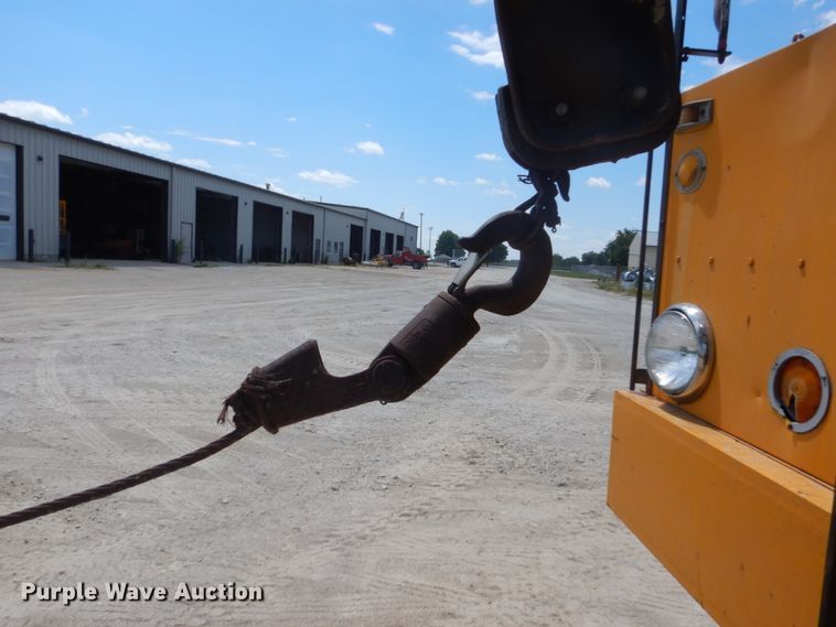 image for item FK9285 Little Giant 48  crane