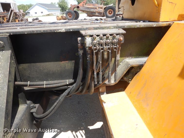 image for item FK9285 Little Giant 48  crane