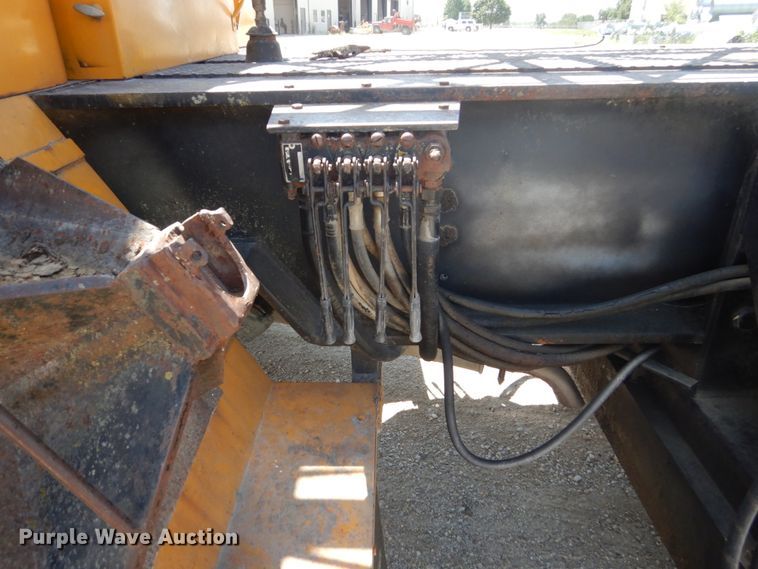 image for item FK9285 Little Giant 48  crane