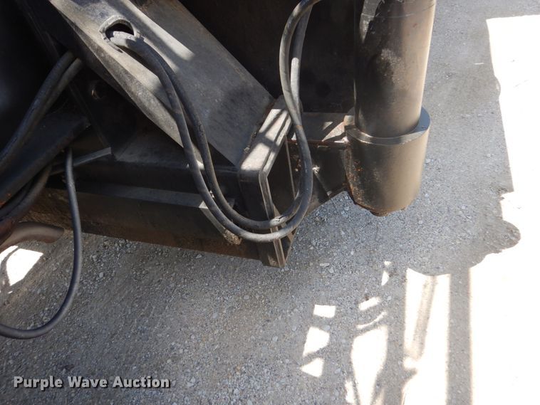 image for item FK9285 Little Giant 48  crane