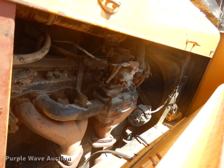 image for item FK9285 Little Giant 48  crane