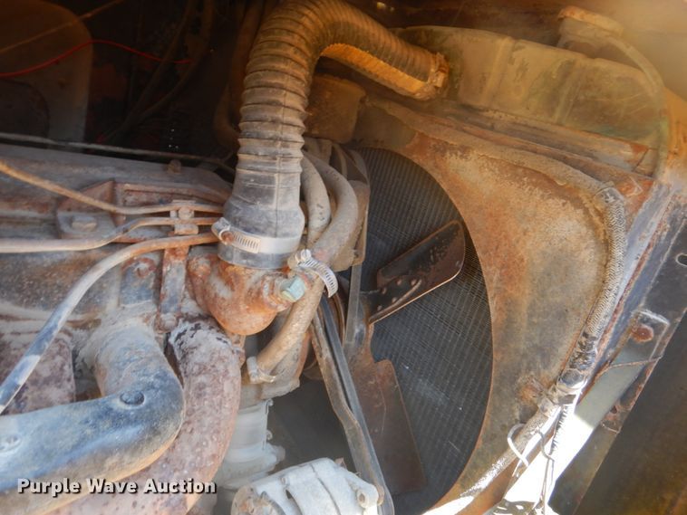 image for item FK9285 Little Giant 48  crane