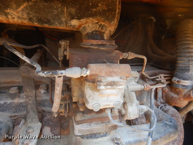 image for item FK9285 Little Giant 48  crane