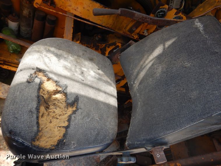 image for item FK9285 Little Giant 48  crane