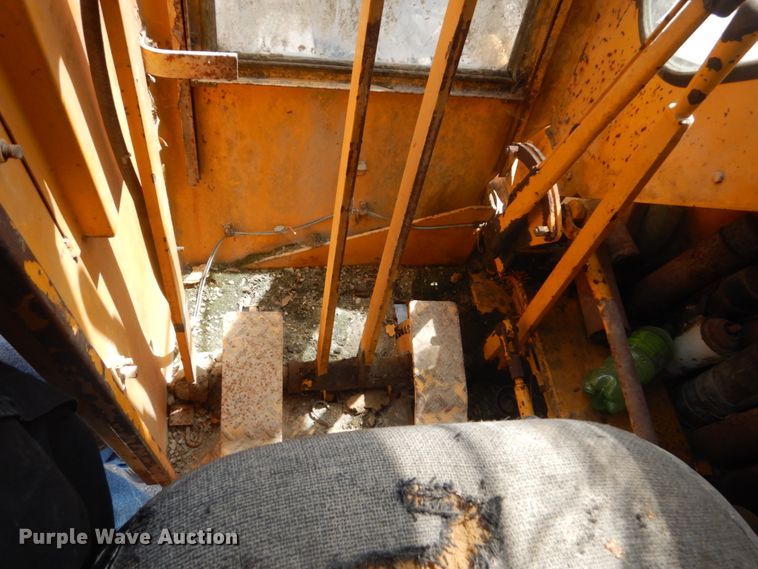 image for item FK9285 Little Giant 48  crane