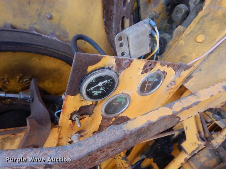 image for item FK9285 Little Giant 48  crane