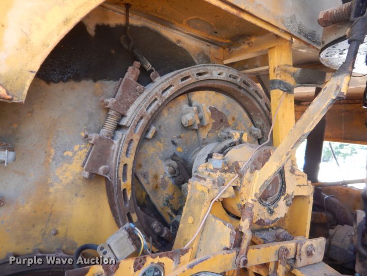 image for item FK9285 Little Giant 48  crane