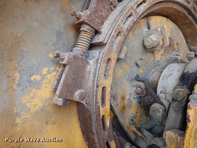 image for item FK9285 Little Giant 48  crane