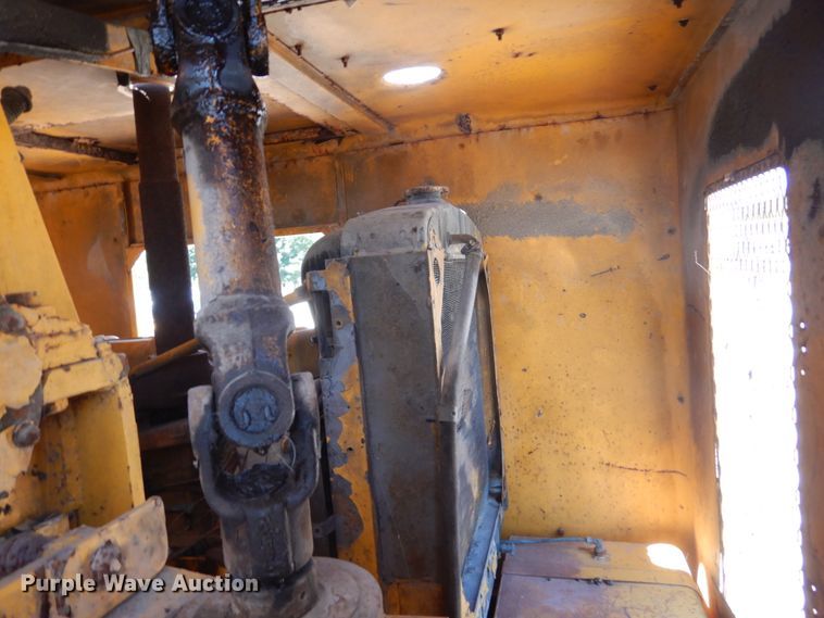 image for item FK9285 Little Giant 48  crane