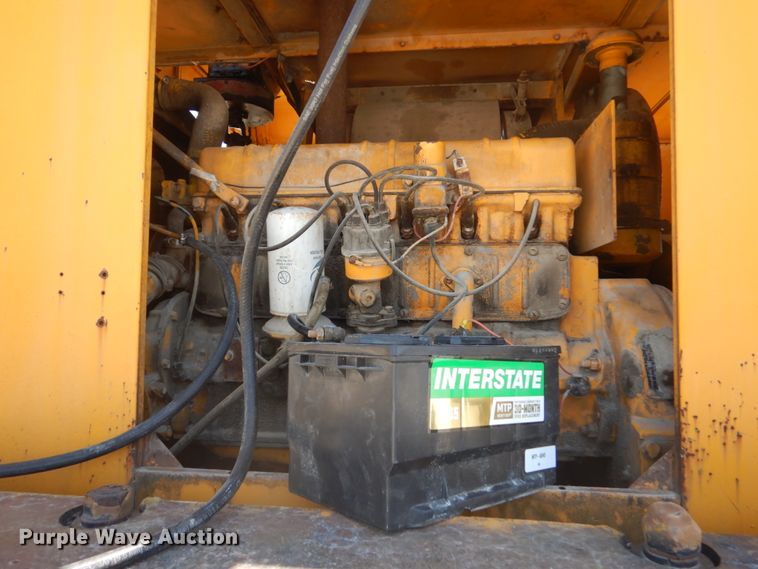 image for item FK9285 Little Giant 48  crane