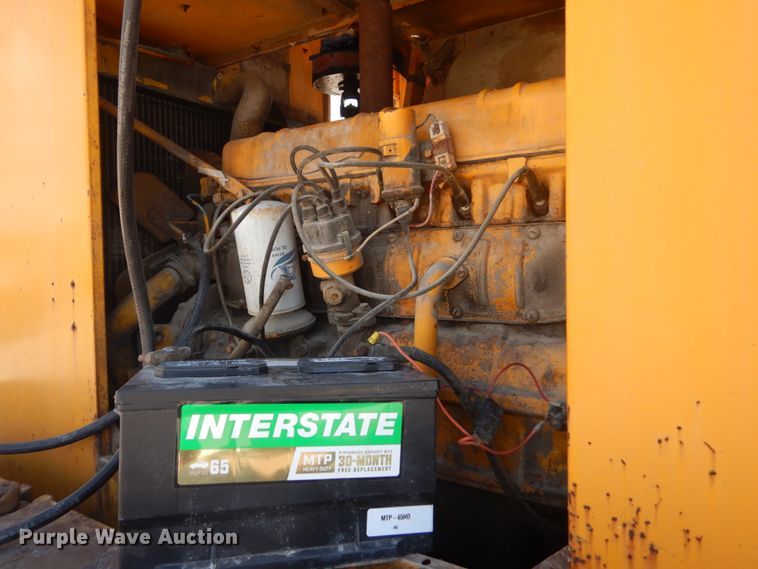 image for item FK9285 Little Giant 48  crane